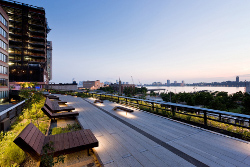 Sundeck Water Feature and Preserve